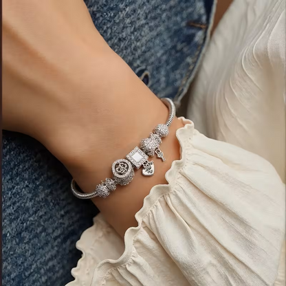 Pulsera ETERNITY
