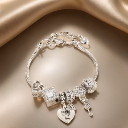 Pulsera ETERNITY