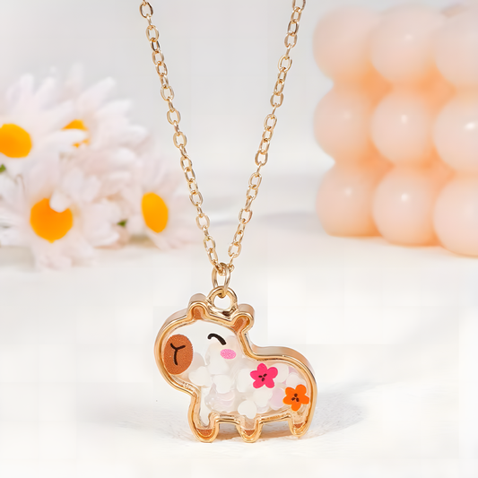 Collar FLORA
