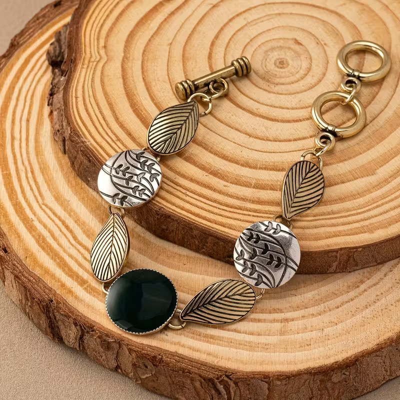 Pulsera FOREST