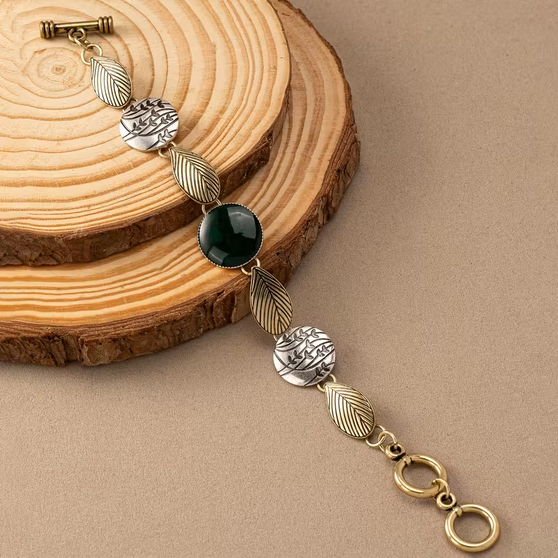 Pulsera FOREST