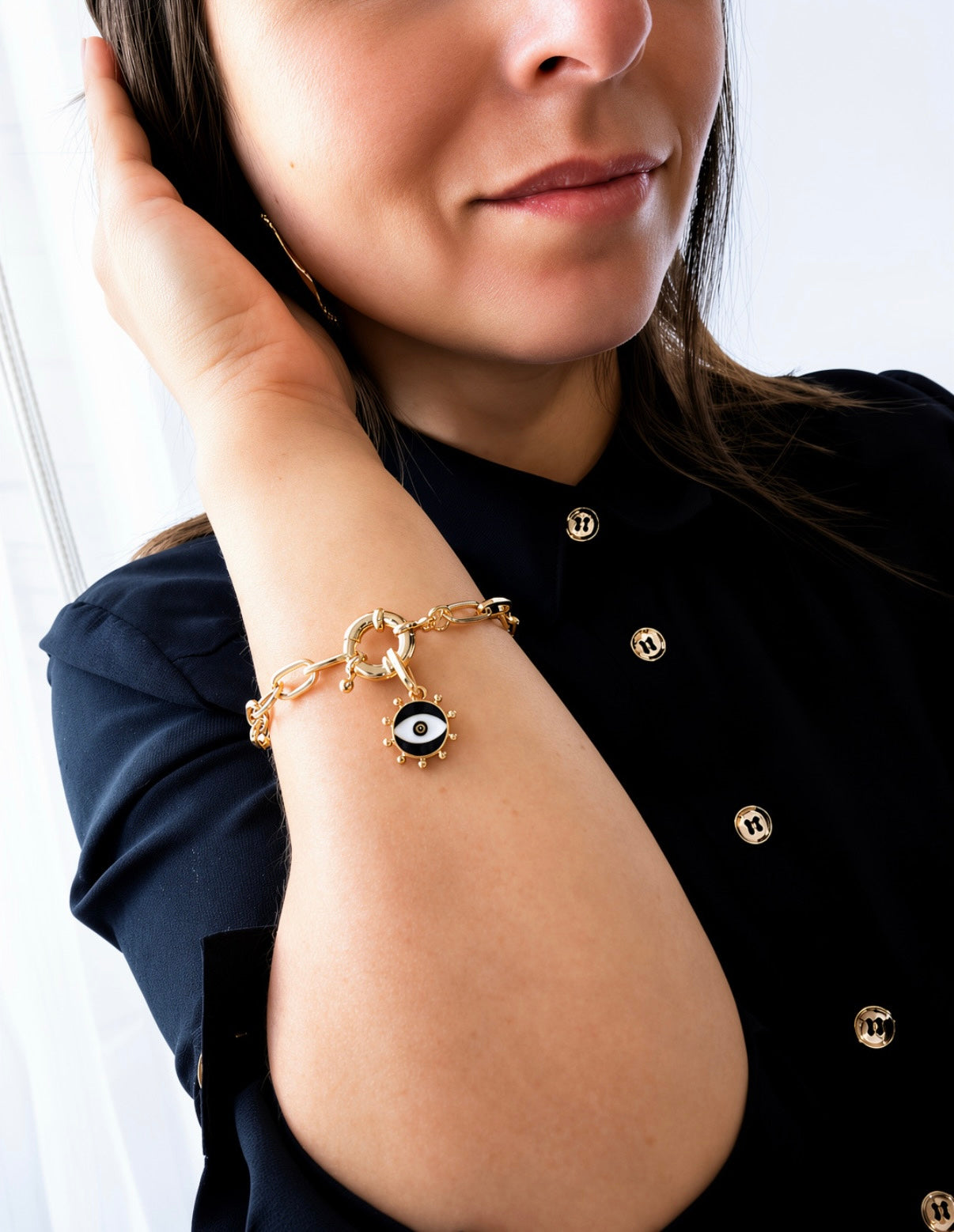 Pulsera ORACLE