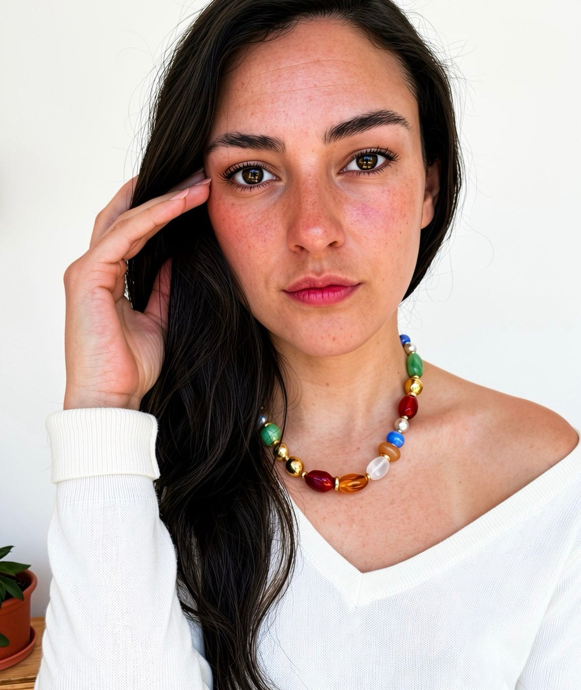Collar POSITANO