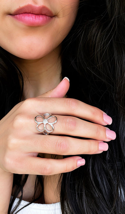 Anillo NUVIA