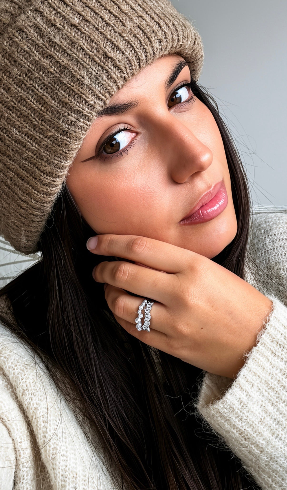 Anillo MARGOT