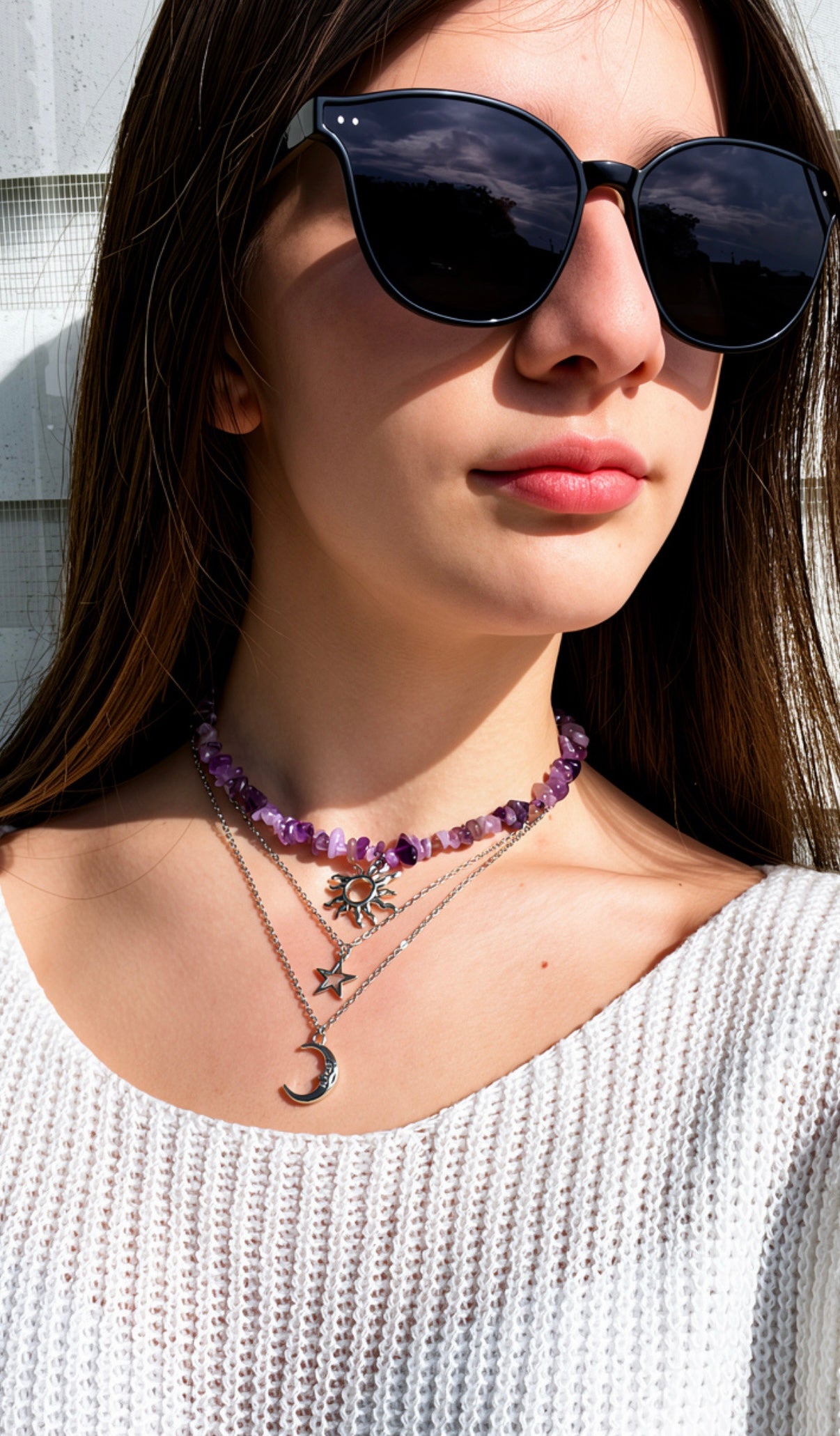 Collar AURORA
