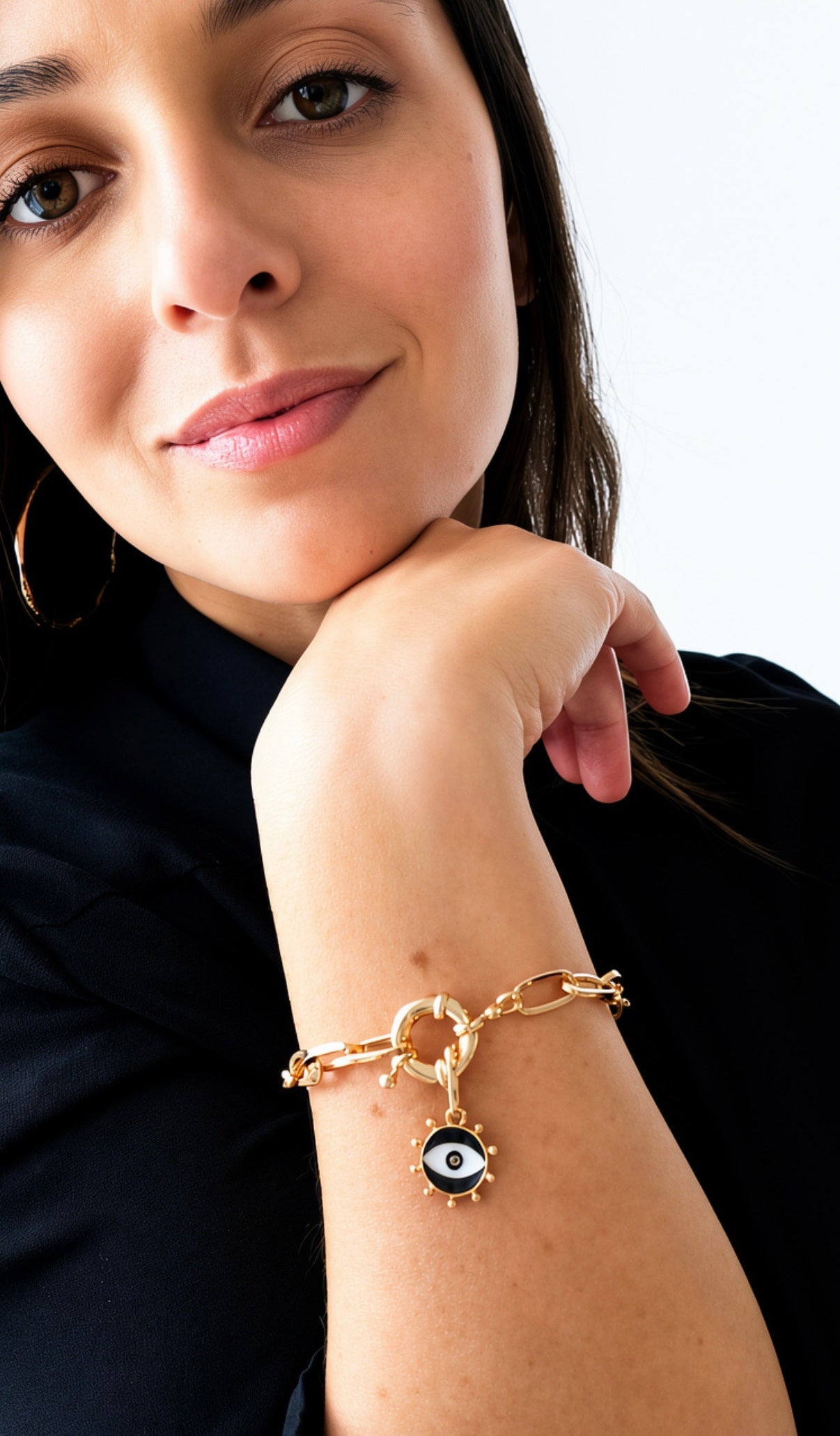 Pulsera ORACLE