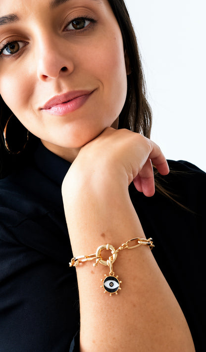 Pulsera ORACLE