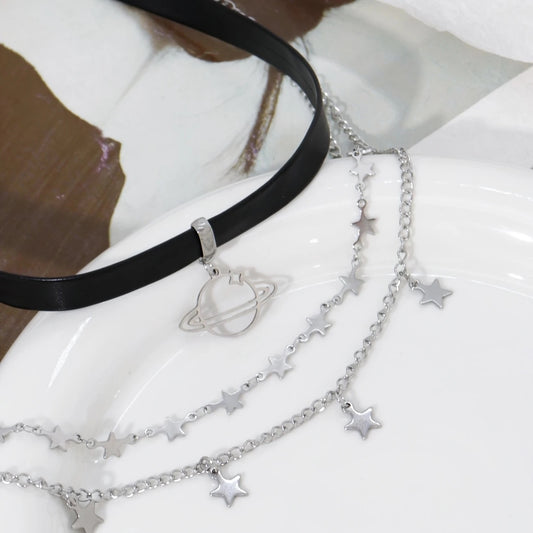 Collar GALAXY