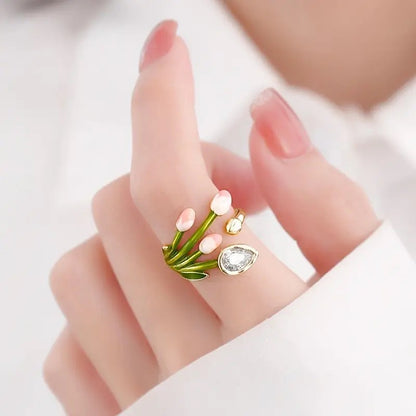 Anillo GALIA