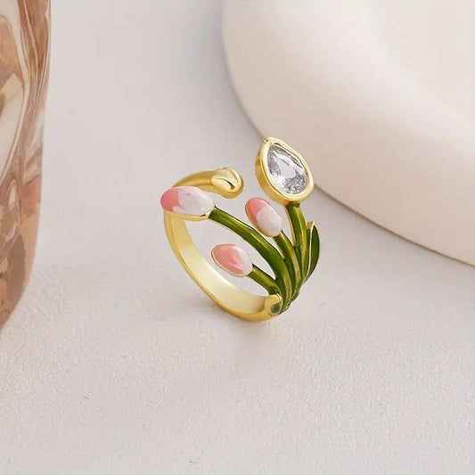 Anillo GALIA