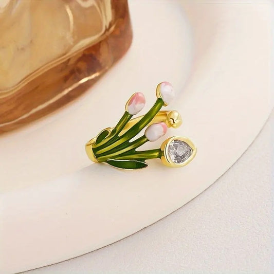 Anillo GALIA