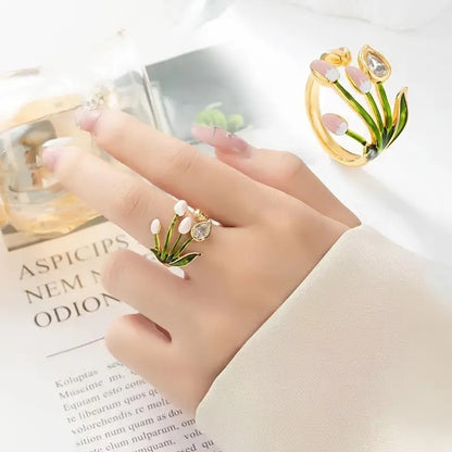 Anillo GALIA