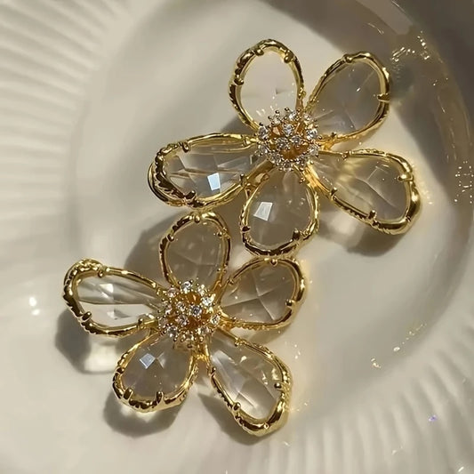 Caravanas GARDENIA