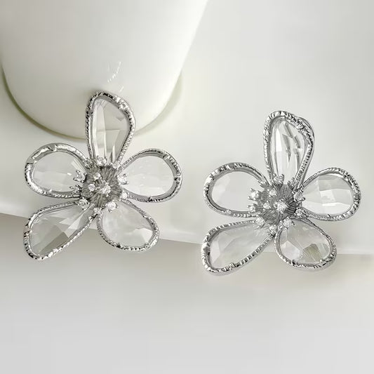 Caravanas GARDENIA
