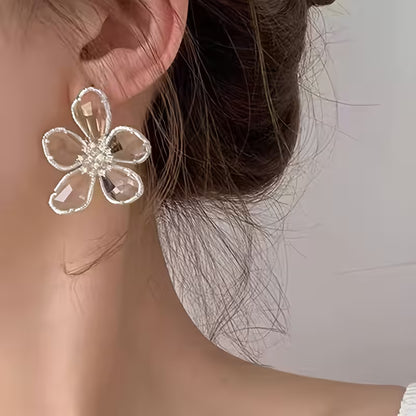 Caravanas GARDENIA