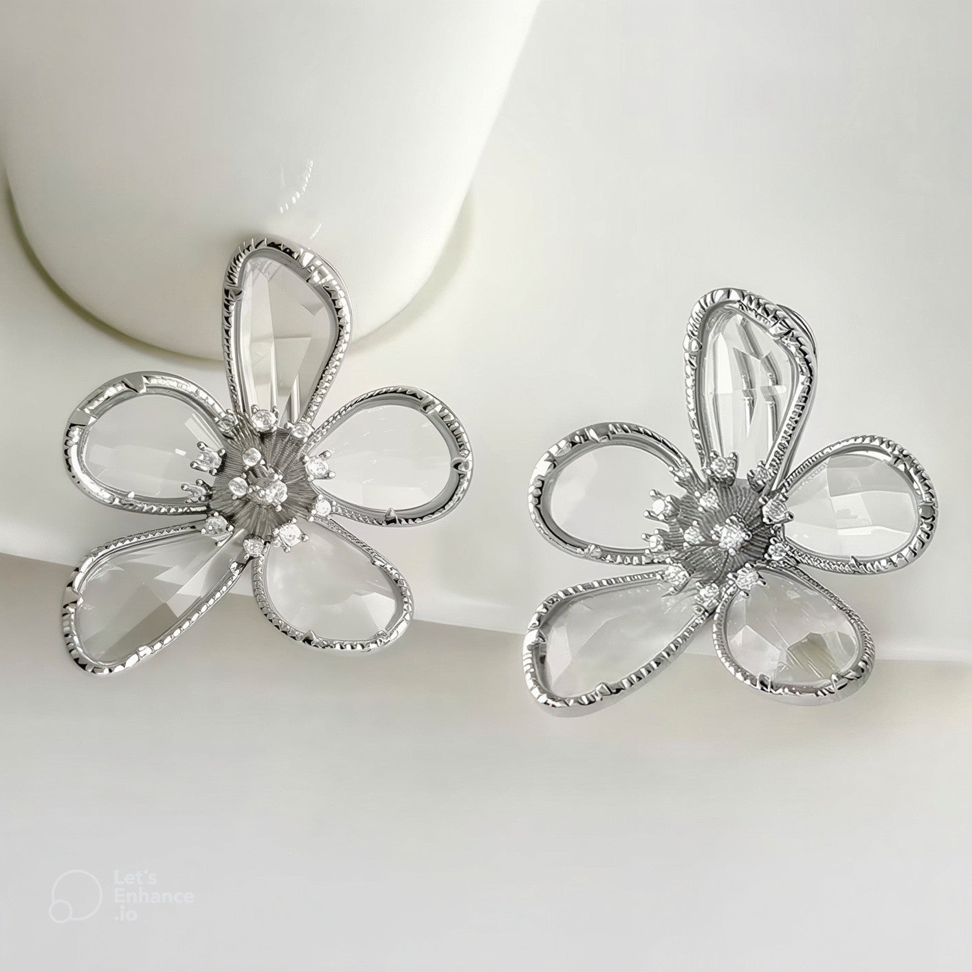 Caravanas GARDENIA