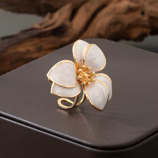 Anillo HELENA