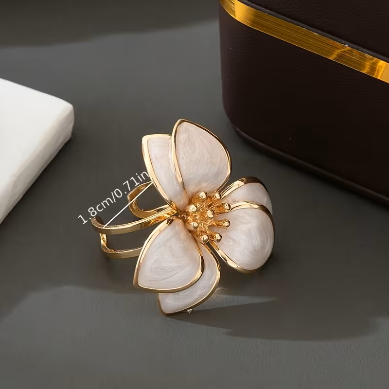 Anillo HELENA