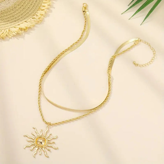 Collar HELIA