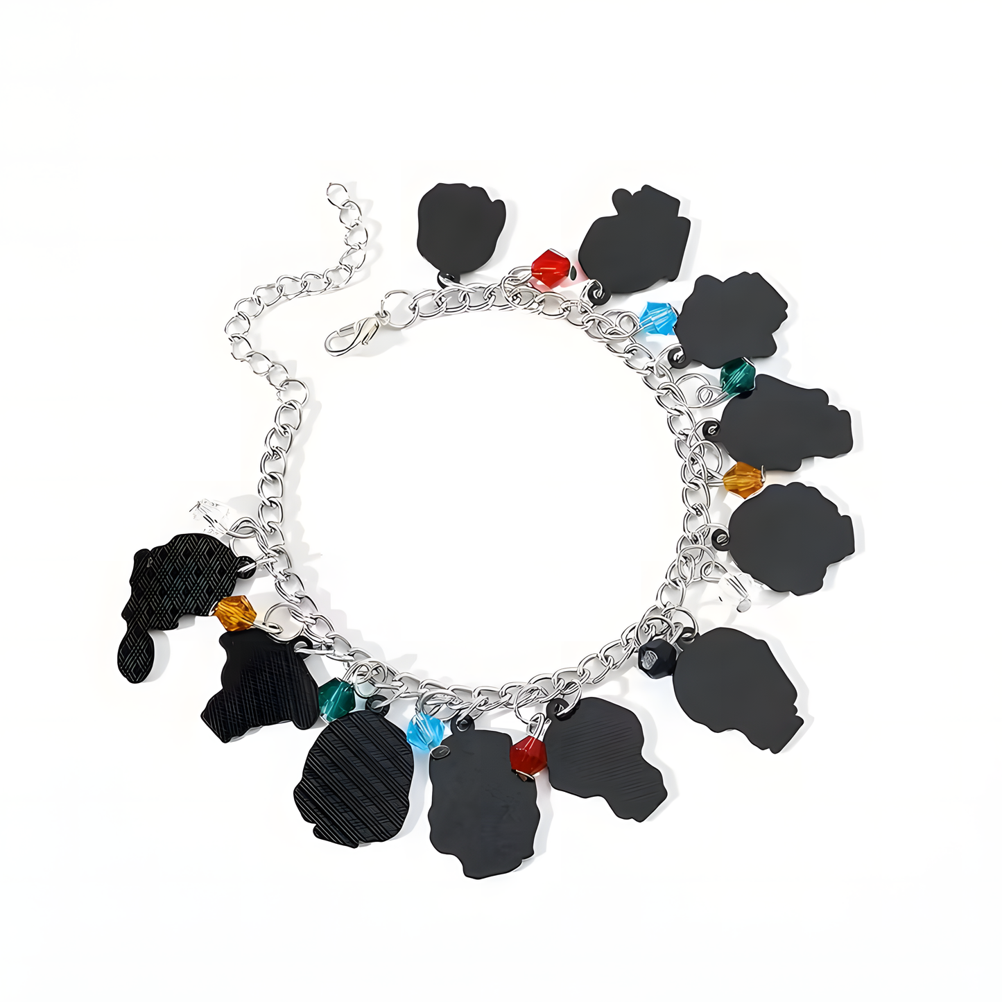 Pulsera HOGWARTS