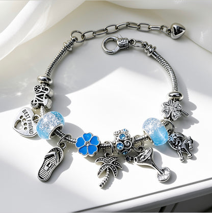 Pulsera BLUEBAY