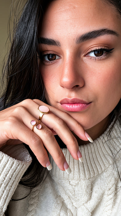 Anillos AUREA
