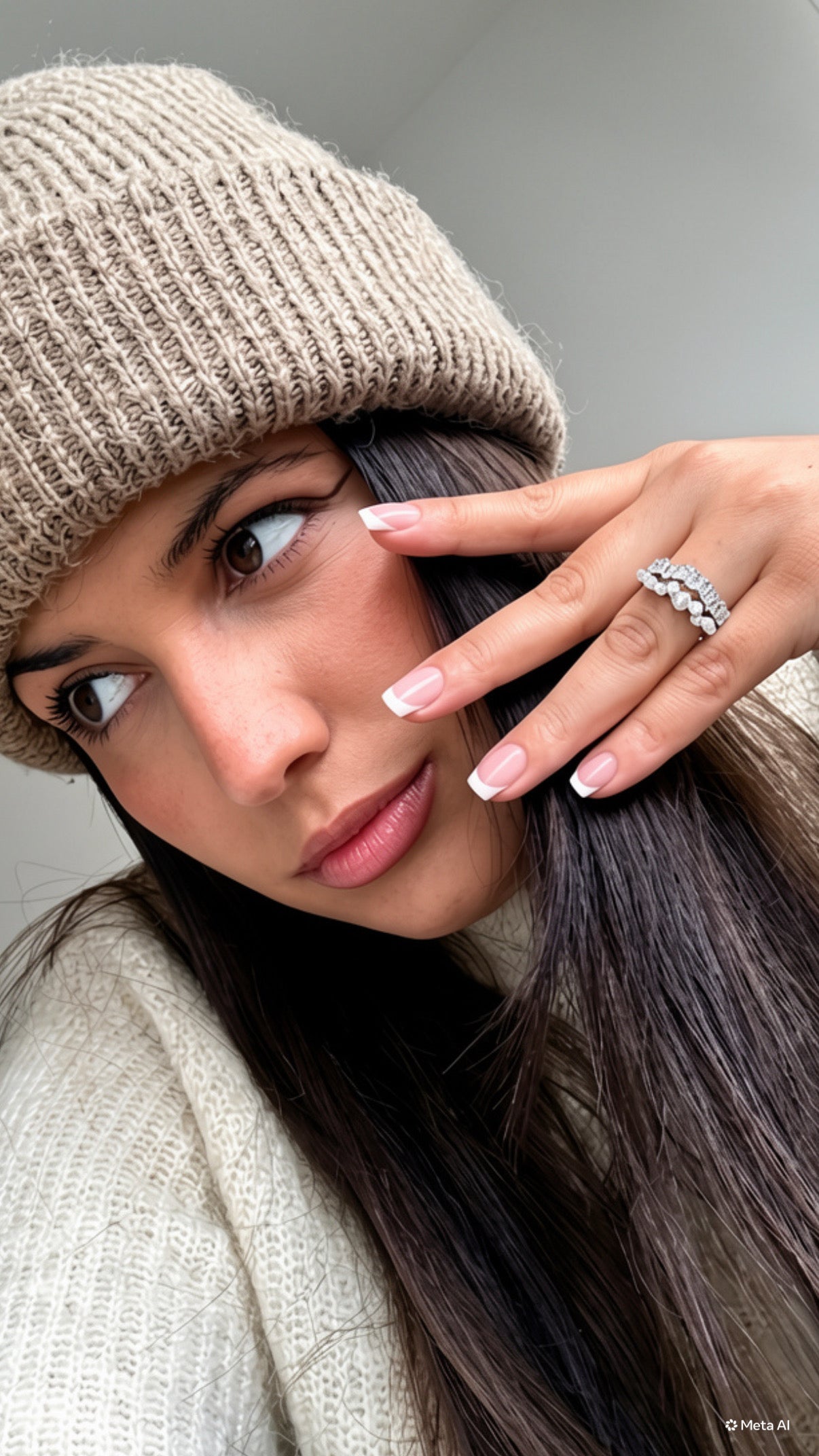 Anillo MARGOT