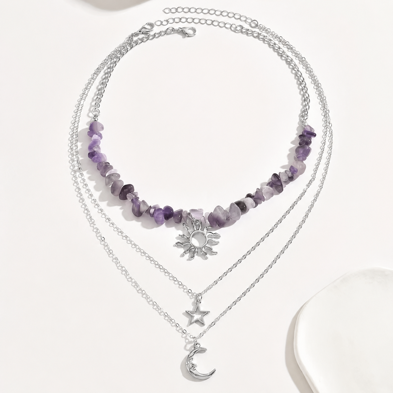 Collar AURORA