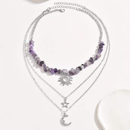Collar AURORA