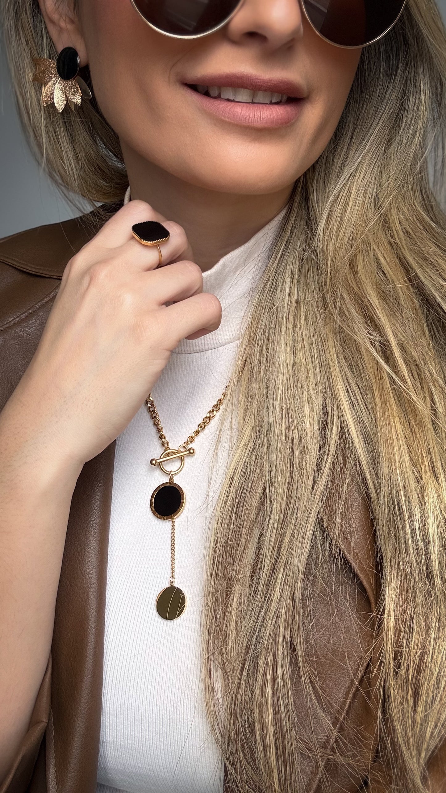 Collar RIXA