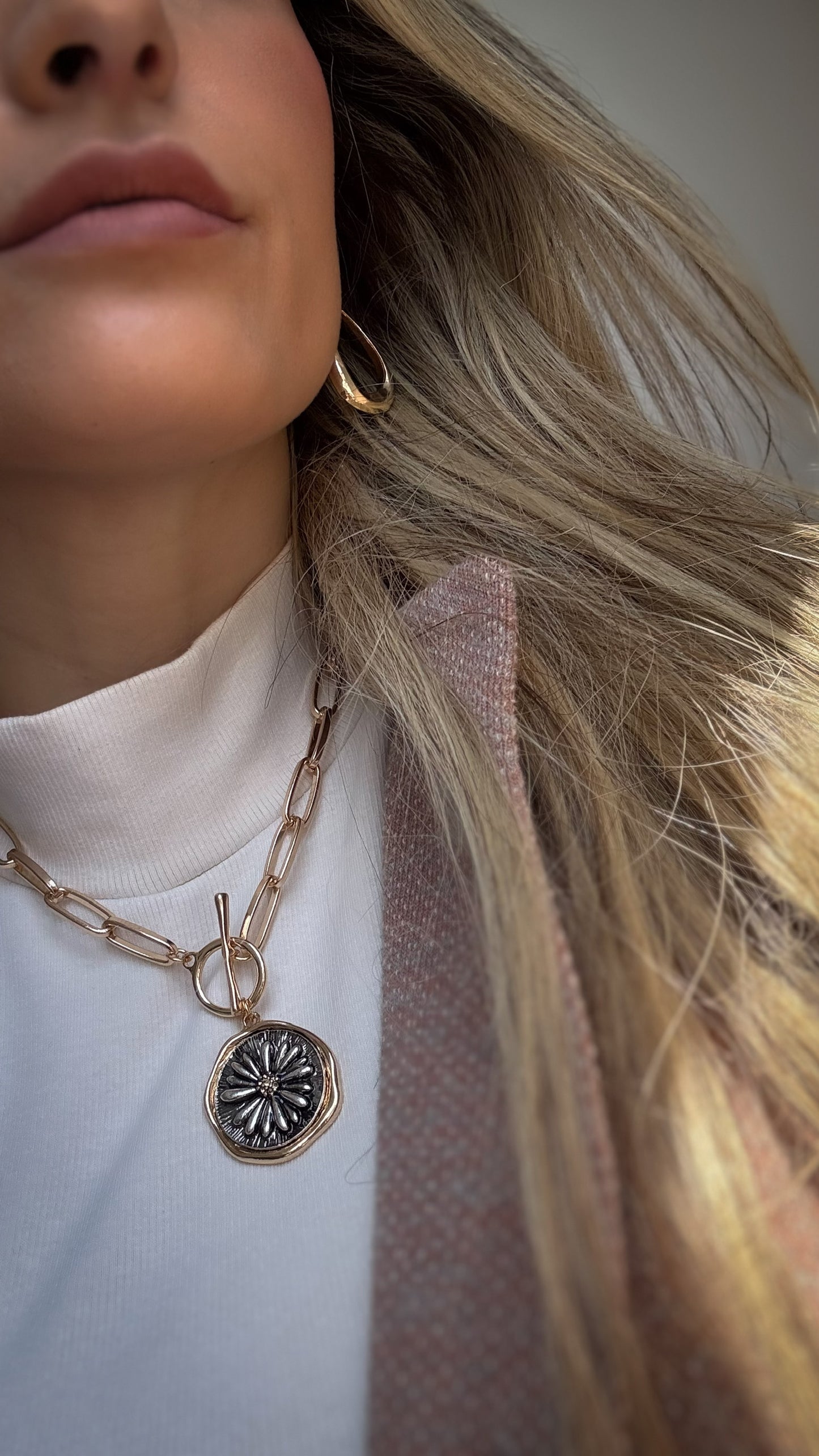 Collar AMARA