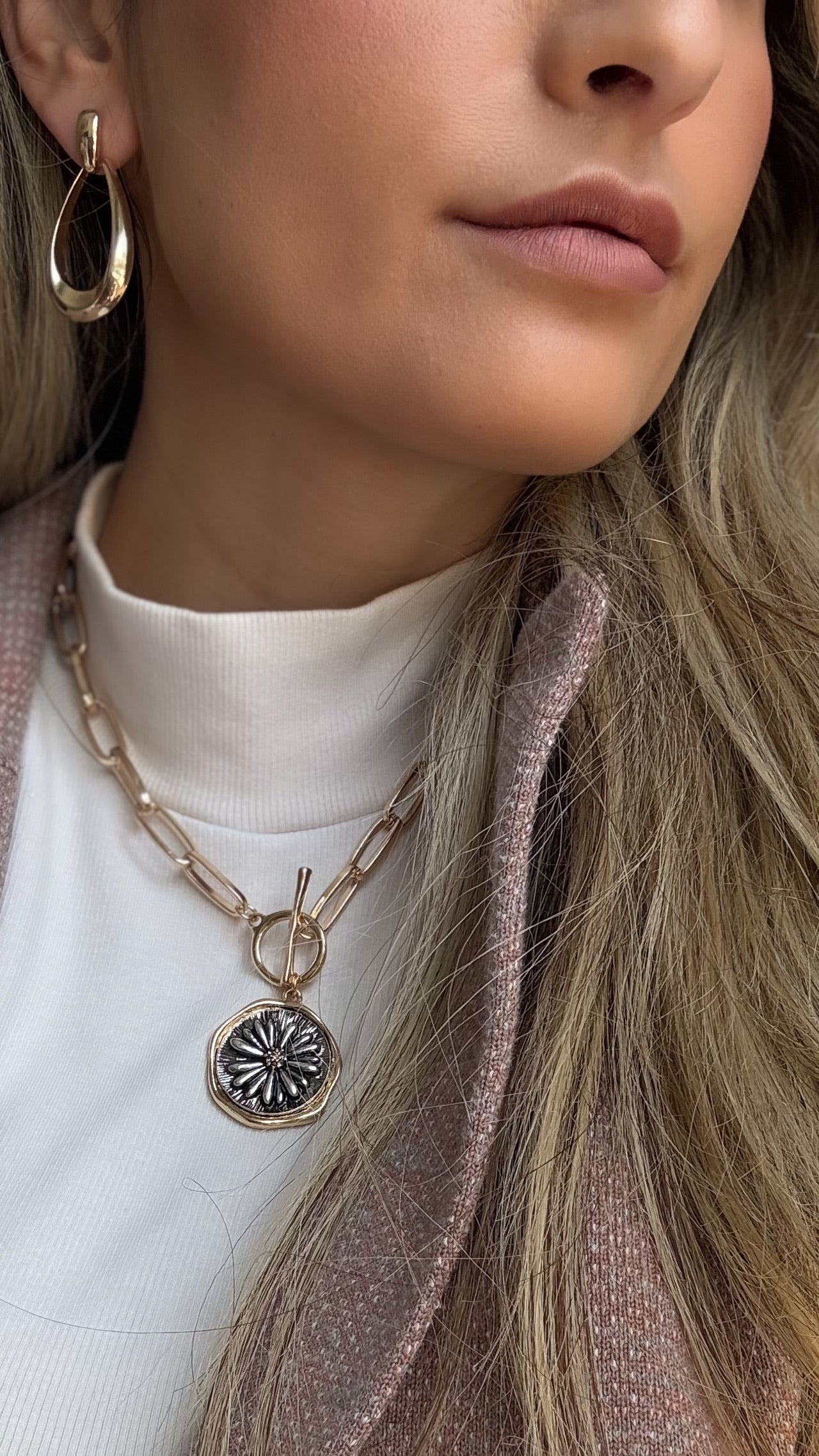 Collar AMARA