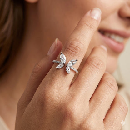 Anillo ALINA