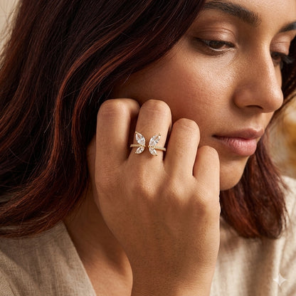 Anillo ALINA