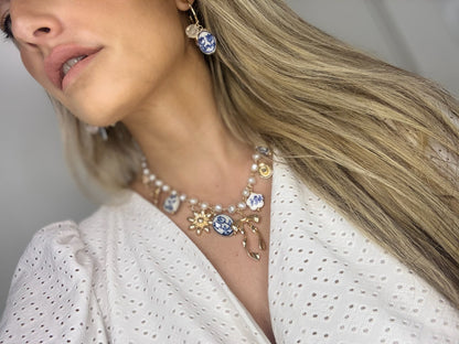 Collar SERAPHINE