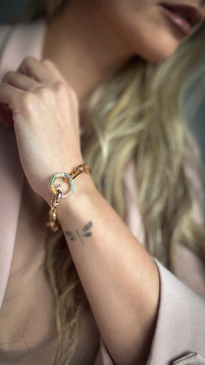 Pulsera AZRA
