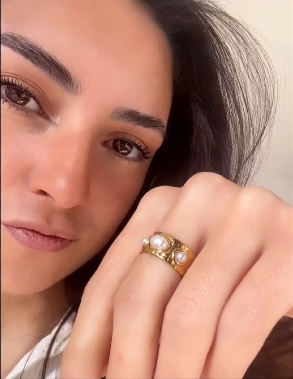 Anillo ATENEA