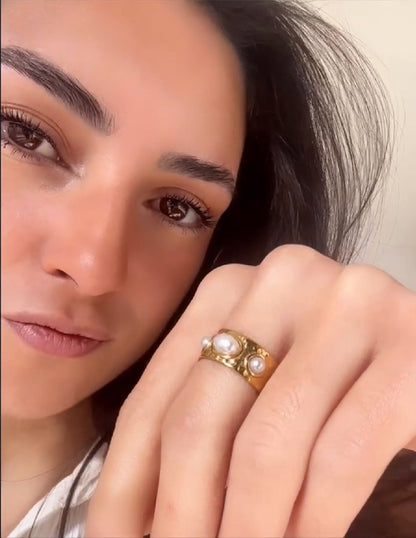Anillo ATENEA