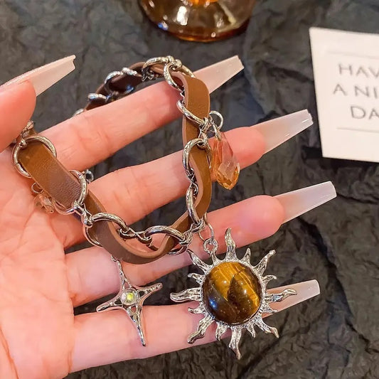 Collar KARMA