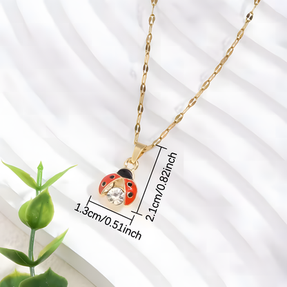 Collar LUCKY