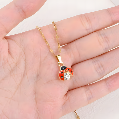 Collar LUCKY