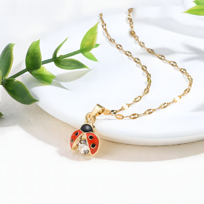 Collar LUCKY