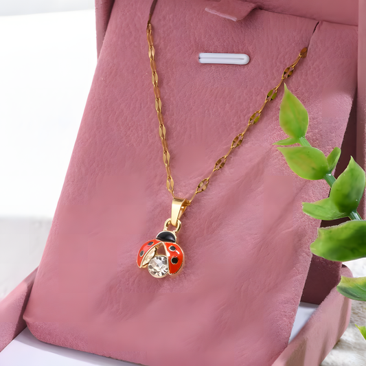 Collar LUCKY