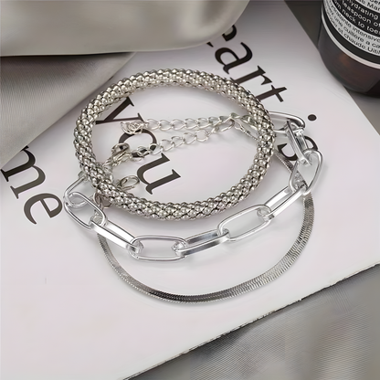 Pulseras MAGNA