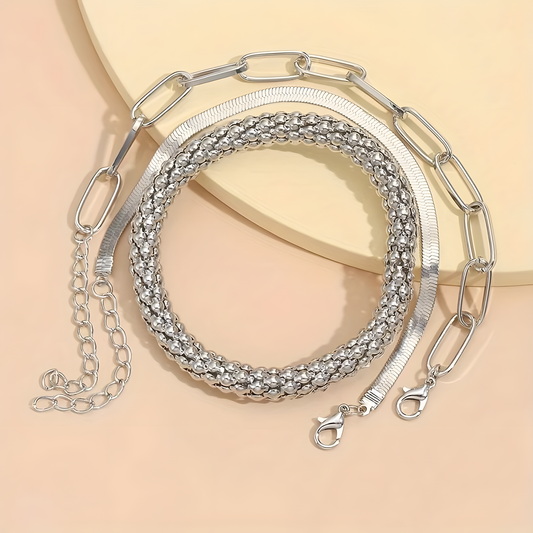 Pulseras MAGNA