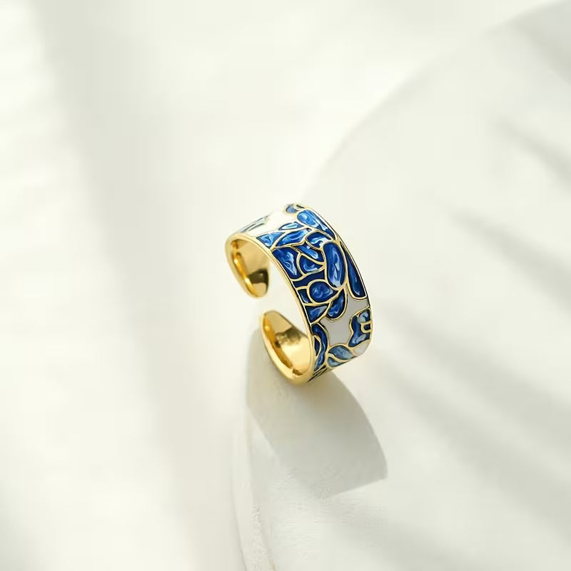 Anillo MARBELLA