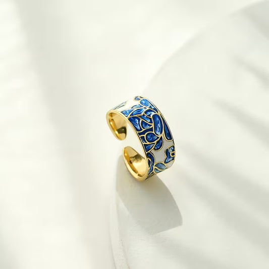 Anillo MARBELLA