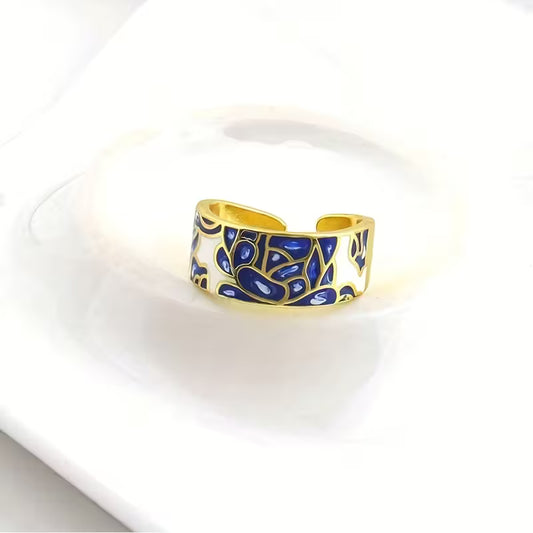 Anillo MARBELLA