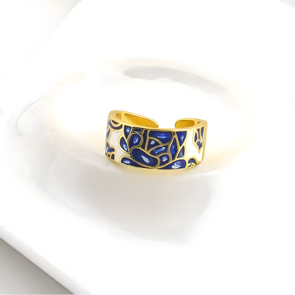 Anillo MARBELLA